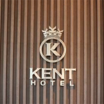 켄트호텔 광안리 by 켄싱턴 iLocker