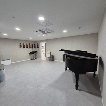 용인 제이앤뮤직x가치공간